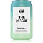 homesick Star Wars The Rescue doftljus 390g