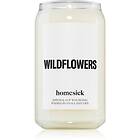 homesick Wildflowers doftljus 390g