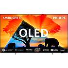 Philips OLED759 48" 4K OLED Ambilight TV 