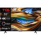 TCL 55P755 55" 4K Google TV