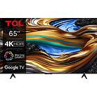 TCL 65P755 65" 4K Google TV