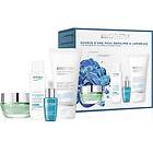 Biotherm Aquasource Hyalu Plump Gel Gift Set för Kvinnor