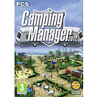 Camping Manager 2012 (PC)