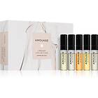 Amouage Library Collection Set Unisex 5x2ml