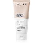 Acure Organics Energizing Coffee Body Scrub 177ml