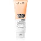 Acure Organics Daily Workout Watermelon & Blood Orange Conditioner 236ml