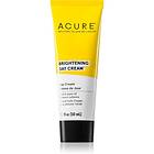 Acure Organics Brightening Day Cream 50ml