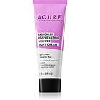 Acure Organics Radically Rejuvenating Whipped Night Cream 50ml