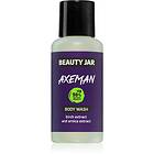 Beauty Jar Axeman Body Wash 80ml