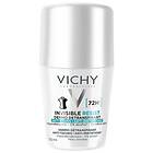 Vichy invisible protect deo 72h 50ml