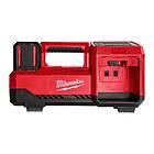 Milwaukee M18 BI-0 Compressor