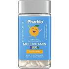 Pharbio Vitaminer 60 st