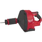 Milwaukee M18 FDCPF10-0C 18V (Utan Batteri)