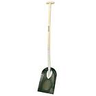 Fiskars Classic Pro 71K Cementskyffel