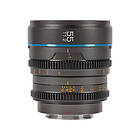 Sirui Nightwalker 55mm T1.2 L-mount