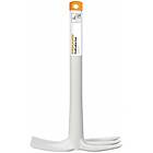 Fiskars 1027035 White Kultivatorhacka