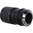 Sirui Ana Saturn 1,6x FF 75mm T2.9 RF Blue Flare