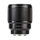 Viltrox 85/1.8 for Fuji X