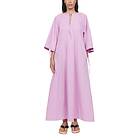 Rodebjer Galaxy Pulp Cotton Dress