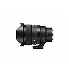 Sigma 15/1.4 A DG DN for L-Mount
