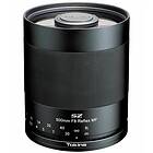 Tokina SZ Super Tele 500/8 Reflex MF (T-Mount)