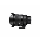 Sigma 15/1.4 A DG DN for Sony FE