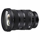 Sigma 24-70/2.8 A DG DN II for L-mount