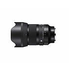 Sigma 50/1.2 A DG DN for L-mount