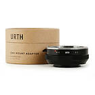 Urth Lens Mount Adapter for Sony/Minolta A MFT (Micro Four Thirds)