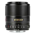 Viltrox AF 23/1.4 XF for Fuji X