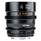 Viltrox S 23mm T1.5 Cine APS-C MF for Sony E