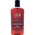 American Crew Hair&Body 3in1 Relaxing 450ml