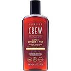 American Crew Hair&Body 3in1 Energizing 450ml