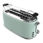 Cecotec Toast&Taste 1600 Retro Double 1630 W