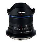 Laowa C&D-Dreamer 9 mm f/ 2,8 Zero-D for Canon