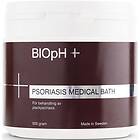 BIOph Psoriasis Medical Bath 500g