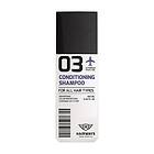 Hairways 03 Conditioning Shampoo (100ml)
