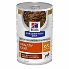 Hill's Hill’s Prescription Diet Canine c/d Urinary Care Multicare 354g