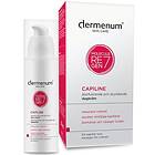 Dermenum Skin Care Capiline Moisturizing Protective Day Cream 50ml