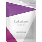 Lululun Over 45 Clear Sheet Mask 113ml