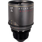 Atlas Lens Co. Mercury 54mm T2.2 1.5x Anamorphic Prime for PL mount