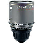 Atlas Lens Co. Mercury 36mm T2.2 1,5x Anamorphic Prime for PL mount