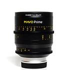 Kinefinity MAVO T2.0 Large Format Cine 100mm Lins