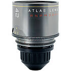 Atlas Lens Co. Mercury 42mm T2.2 1,5x Anamorphic Prime for PL mount