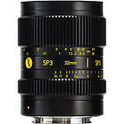 Cooke SP3 Cine Prime 32mm lins