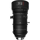 Chiopt Xtreme FF Zoom 28-85mm T3.2 Compact Zoom Cine Lens for EF