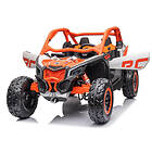 Can-Am Maverick Elbil UTV