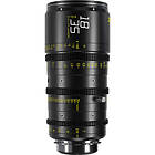 DZOFilm Catta Ace 18-35mm T2.9 Cine Zoom Lins PL/EF Mount