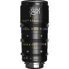 DZOFilm Catta Ace 35-80mm T2.9 Cine Zoom Lins PL/EF Mount