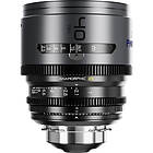 DZOFilm Pavo T2.1 2x Anamorphic Cine Prime 6-lens set 40mm- PL&EF mount